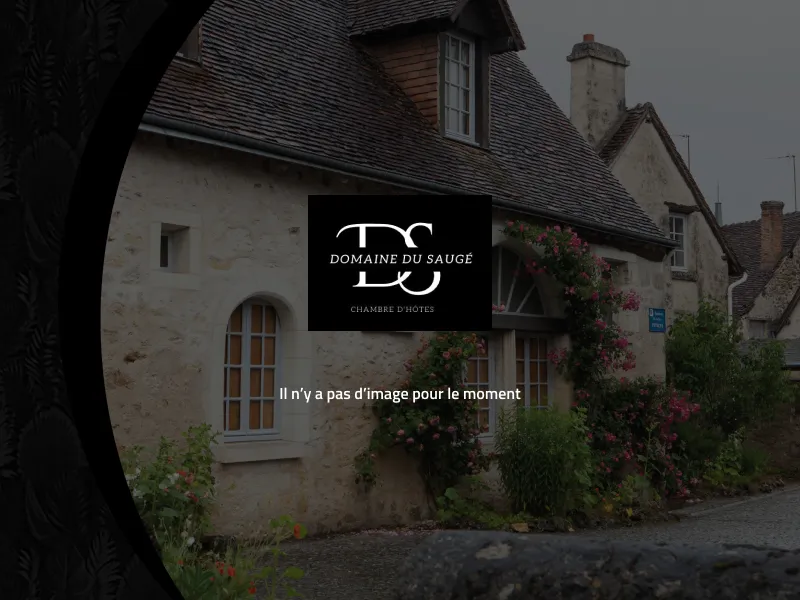 Projet : Le Domaine du Saugé