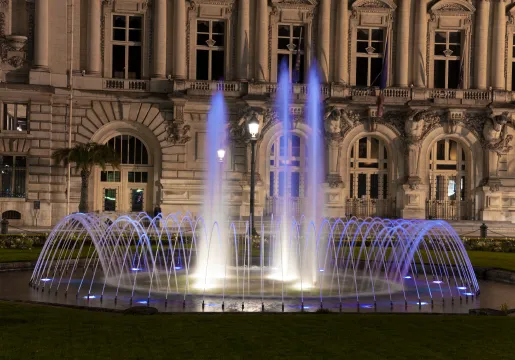 Découvrir Tours en Touraine