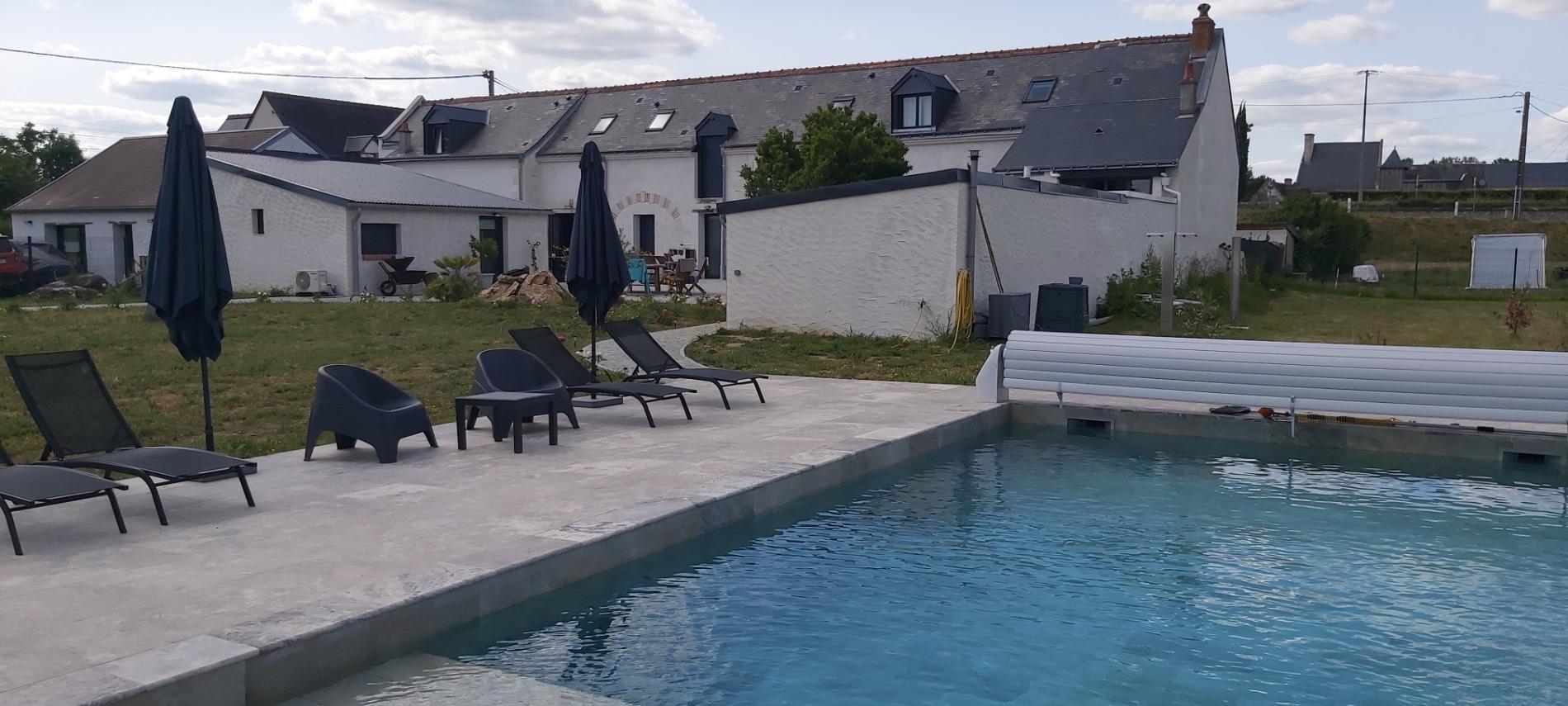 Plantations juin 2025