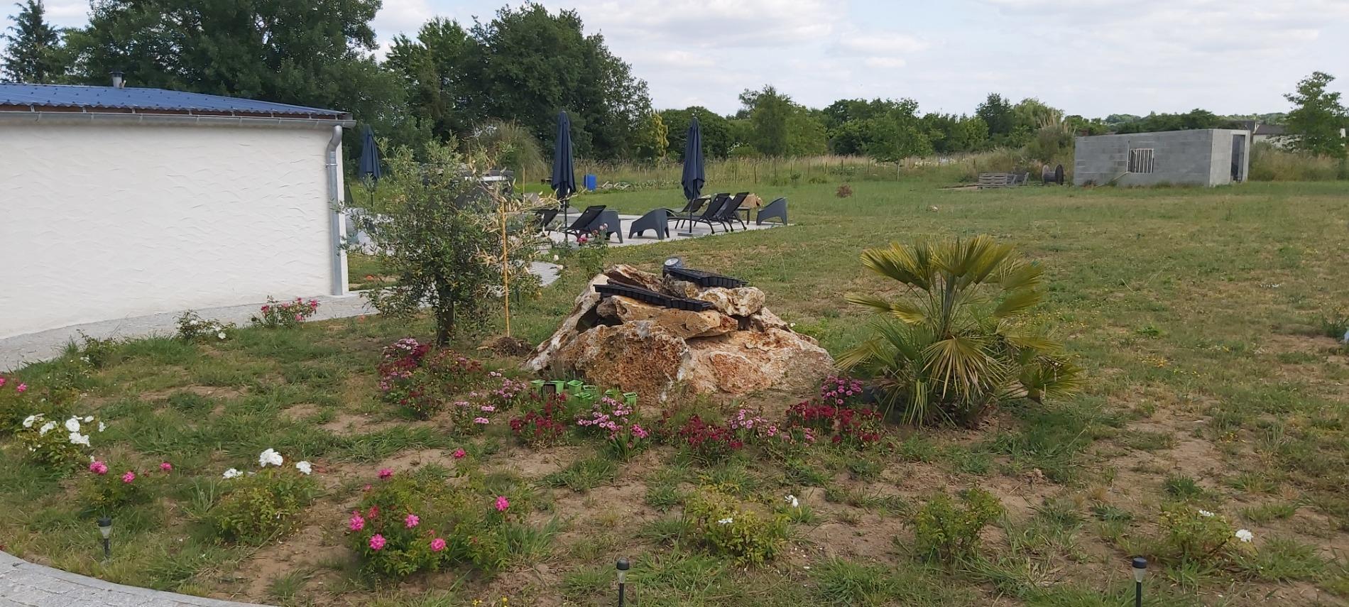 Plantations juin 2025